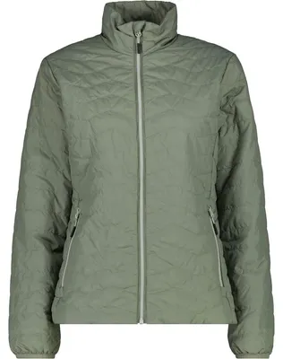 Produktbild von CMP Damen Jacke Jacket Oliv 42