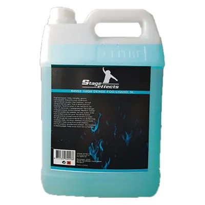 Produktbild von Nebelflüssigkeit 5L | Wasserbasis