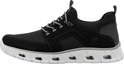 Produktbild von Low Sneaker mit Schnürsenkeln Milas