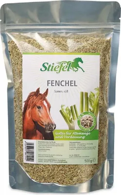 Immagine prodotto di Stiefel semi di finocchio dolce 500 g