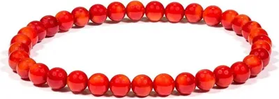 Produktbild von Armband Bambuskoralle – Packung mit 3 Stück – ±0,6 cm