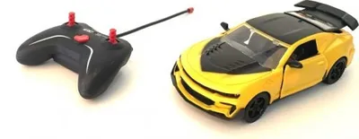 Image de Voiture de sport RC 1:18