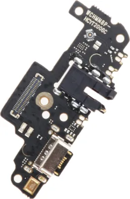 Produktbild von Für Xiaomi Redmi Note 8 Pro Dock Connector Ladebuchse Charger Flex Kabel