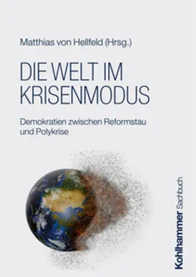 Produktbild von Die Welt im Krisenmodus