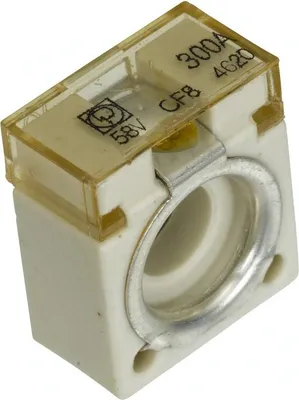 Obrázok produktu pre Poistka CF8 poistka 300 A 8820-6 72581-5 HELLA pre JUNGHEINRICH