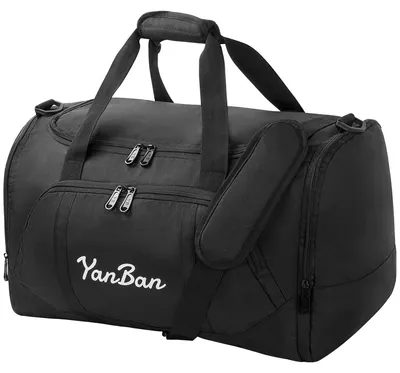 Immagine prodotto di Borsa sportiva impermeabile, da 73 litri, pieghevole, leggera, ideale per vacanze e campeggio