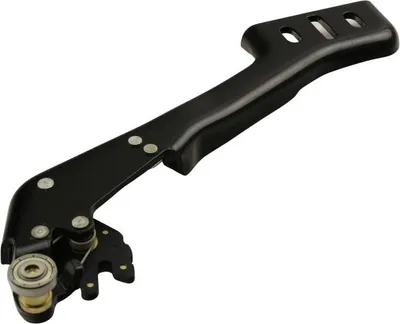 Obrázok produktu pre FAST FT95673 Posuvné dvere s valčekovým vedením pre FORD Transit Mk7 (V363, FCD, FDD) pravé