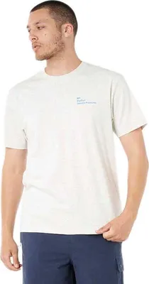 Produktbild von Rip Curl Vaporcool Fade Mick Fanning Kurzarm-t-shirt L Mann L