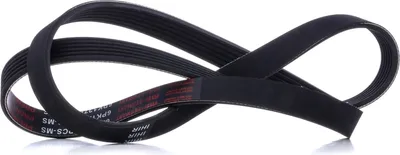 Produktbild von MASTER-SPORT Keilrippenriemen 1275mm für OPEL Corsa C Schrägheck (X01) 6PK1275-PCS-MS
