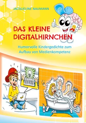 Produktbild von Das kleine Digitalhirnchen