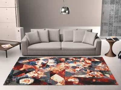 Immagine prodotto di Tappeto Moderno Premium - 200x300 cm (GalleriaFarah1970)