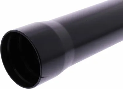 Obrázek produktu pro JMP 2102632377 Černý hliníkový kryt vidlice pro BMW R 1300