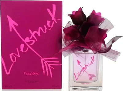 Obrázek produktu pro Vera Wang - Lovestruck EDP 100ml