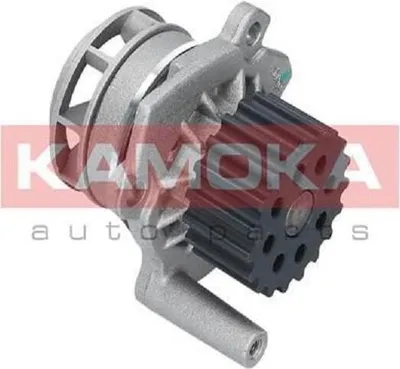 Produktbild von KAMOKA Kühlmittelpumpe Wasserpumpe für VW GOLF VI (5K1) T0020
