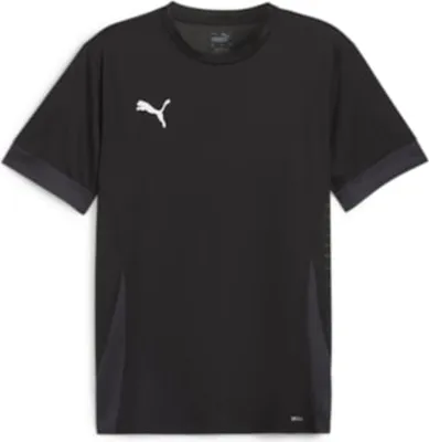 Immagine prodotto di Puma Teamgoal Maglia a maniche corte per bambini - Nero
