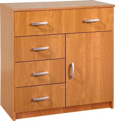 Obrázek produktu pro MOB, Komoda - Kiera 8044S1D