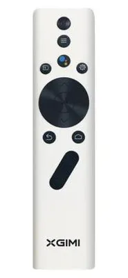 Produktbild von XGIMI B932C, Fernbedienung, XGIMI, Weiß, Halo, Mogo, Elfin