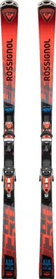 Obrázok produktu pre Rossignol Hero Elite Lt Ti Konect+nx 12 Konect Gw Balík s alpskými lyžami Red 172 Red 172