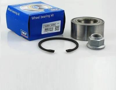 Produktbild von SKF Radlager vorne oder hinten für Mercedes V-Klasse Vito 200CDI 230CDI 230TD 280