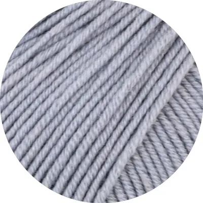 Produktbild von Lana Grossa COOL WOOL BIG, Farbe:1019 - Graublau