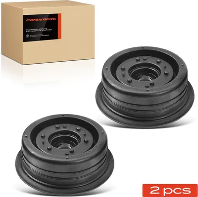 Produktbild von Frankberg 2x Domlager Federbeinstütz lager für Hyundai Accent I II X-3 LC 2000-2005