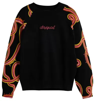 Produktbild von Desigual JERS_Terry, 2000 Black, 5/6