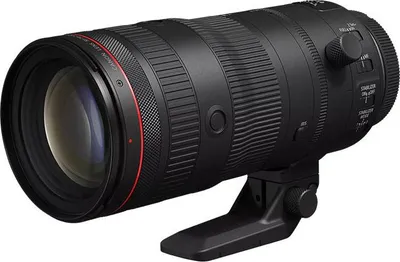 Image de CANON Objectif RF 70-200mm f/2.8L IS USM Z Noir