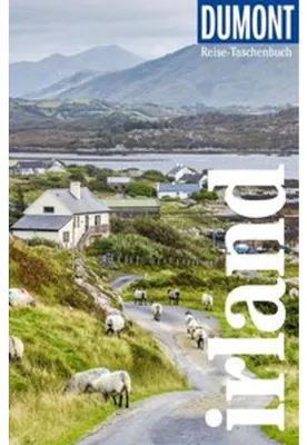 Produktbild von DuMont Reise-Taschenbuch Reiseführer Irland