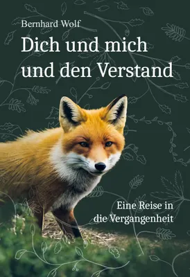 Produktbild von Dich und mich und den Verstand