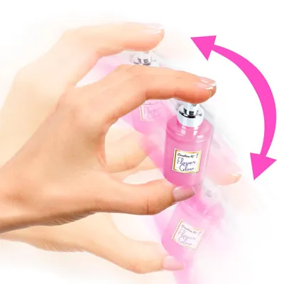 Produktbild von Canal Toys - So Slime DIY - Slime Glam Studio - DIY Set zum Herstellen von Duft-