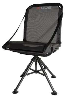 Jagdsitz Nucleus 360, höhenverstellbar, bis 180 kg, 3,6 kg