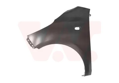 Produktbild von VAN WEZEL 8208655 Kotflügel Vorne Links für HYUNDAI i10 (PA)