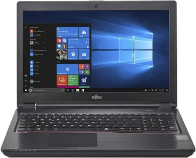 Produktbild von Fujitsu CELSIUS H780, Intel® Core™ i7, 2,2 GHz, 39,6 cm (15.6"), 1920 x 1080 Pixel, 16 GB, 512 GB