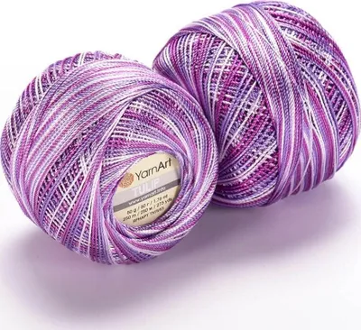 Obrázok produktu pre Yarn Art Tulip 461 Pletacia priadza