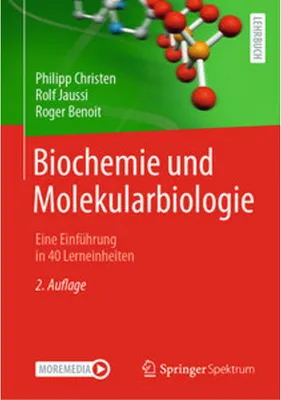 Immagine prodotto di Biochemie und Molekularbiologie
