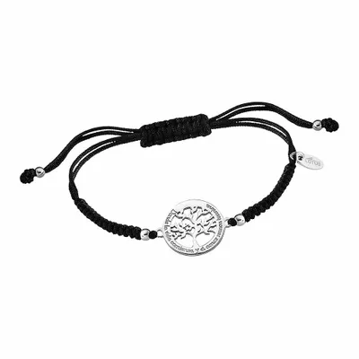 Image de Lotus Silver Bracelet Argent 925 LP1641-2/3 Arbre de vie Femme JLP1641-2-3