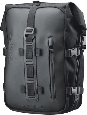Zdjęcie produktu dla Plecak Held Tour-Pack Allround, czarny, L