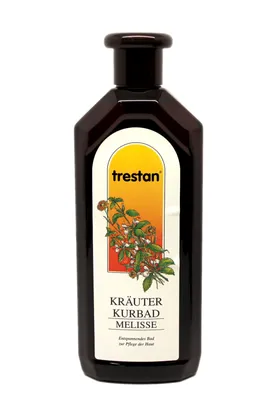 Produktbild von Trestan Kräuter-Kurbad Melisse 500 ml