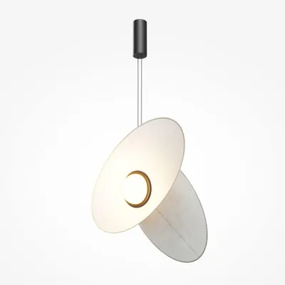 Productafbeelding van MAYTONI Hanglamp Evolution, 3000K, 9W, modelnummer MOD396PL-L10W3K