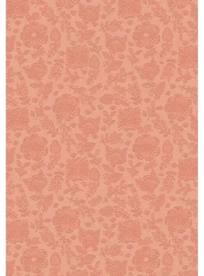 Produktbild von Fotokarton Deluxe 300g/qm 23x33cm VE=10 Bogen Blumengarten