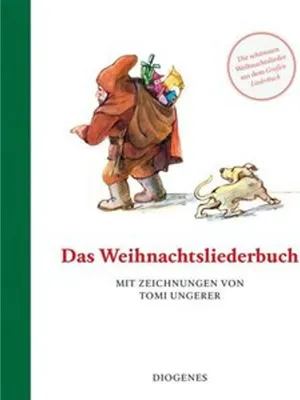 Image de Das Weihnachtsliederbuch
