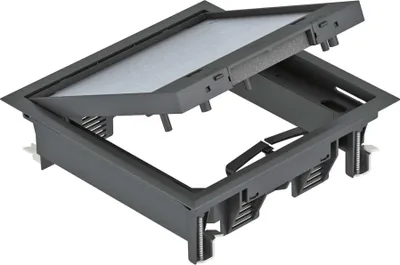 Immagine prodotto di OBO Bettermann GES4-2U10T 9011