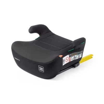 Immagine prodotto di BabyAuto GEKKO iFIX 125-150, grande, nero