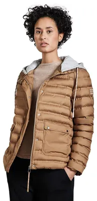 Produktbild von Street One Jacke mit Abnehmbarer Kapuze