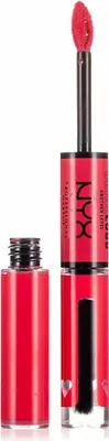 Immagine prodotto di Nyx Shine Loud Pro Pigment Lip Shine Un altro Livello