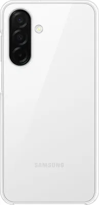 Immagine prodotto di Samsung Clear Case per Samsung Galaxy A26 Trasparente