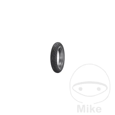 Immagine prodotto di Dunlop D408 (Harley-D) 130/80 B17 M/C Tl 65H Sw Anteriore
