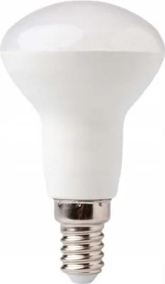 Zdjęcie produktu dla Żarówka LED R50 E14 8W 6500K 640lm
