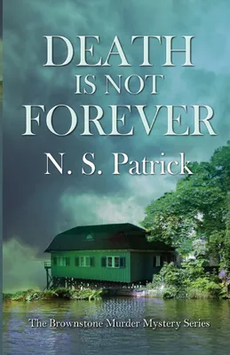 Produktbild von Death is Not Forever
