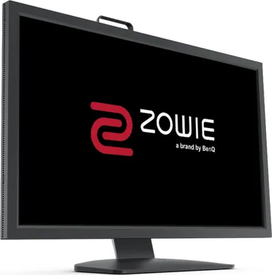 Produktbild von BenQ 61,0cm ZOWIE  XL2411K 16:9 DVI/HDMI/DP grey Full-HD